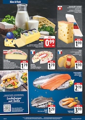 Käse im EDEKA Prospekt in Fürth Aktueller EDEKA Prospekt mit Käse, "Wir lieben Lebensmittel!", Seite 10