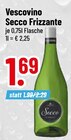 Trinkgut - Secco Frizzante Angebot im Prospekt Secco Frizzante bei Trinkgut im Prospekt "" für 1,69 €