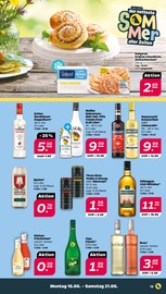 Whiskey im Netto mit dem Scottie Prospekt in Freiberg Aktueller Netto mit dem Scottie Prospekt mit Whiskey, "Günstig. Besser. Für Dich.", Seite 18