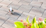 Aktuelle Terrassenplatten Angebote bei Hagebaumarkt in Oberhausen Aktuelles Terrassenplatte „Loreta“ Angebot bei Hagebaumarkt in Oberhausen ab 4,79 €