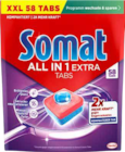 Aktuelle Geschirrspüler Angebote bei EDEKA in Münster Aktuelles XXL Maschinengeschirrspülmittel Angebot bei EDEKA in Münster ab 6,99 €
