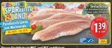 Aktuelles Seelachsfilet Angebot bei E center in Wuppertal ab 1,39 €
