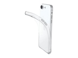 Aktuelle iPhone Angebote bei MediaMarkt Saturn in Nürnberg Aktuelles Fine, Backcover, Apple, iPhone 16e, Transparent Angebot bei MediaMarkt Saturn in Nürnberg ab 7,00 €