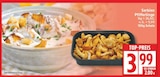Pfifferlinge für 3,99 € bei EDEKA im Angebot Pfifferlinge im aktuellen EDEKA Prospekt