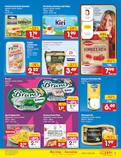 Aktueller Netto Marken-Discount Prospekt mit Eis, "Aktuelle Angebote", Seite 9