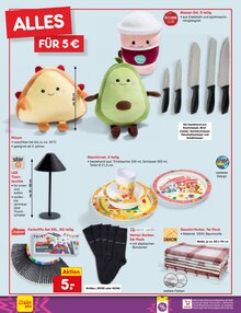 LED-Lampe im Netto Marken-Discount Prospekt "Aktuelle Angebote" mit 65 Seiten (Mannheim)