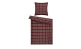 como Biber Bettwäsche Tartan Angebote von como bei Möbel Kraft Weimar für 24,99 €