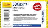 Netto Marken-Discount - Körperpflege & Rasur Angebot im Prospekt Körperpflege & Rasur bei Netto Marken-Discount im Prospekt "" für