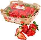 Erdbeeren Calinda Angebote von REWE Beste Wahl bei REWE Kiel für 2,99 €