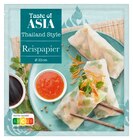 Penny - Reispapier Angebot im Prospekt Reispapier bei Penny im Prospekt "" für 0,69 €
