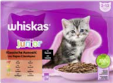 Aktuelle Katzenfutter Angebote bei Hieber in Freiburg (Breisgau) Aktuelles Junior Angebot bei Hieber in Freiburg (Breisgau) ab 3,69 €