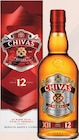 Scotch whisky blended 12 ans - CHIVAS REGAL dans le catalogue Intermarché Hyper