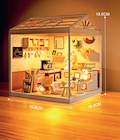 Bar à chats DIY dans le catalogue JouéClub