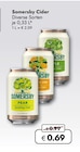 Cider bei Travel FREE im Eschlkam Prospekt für 0,69 €