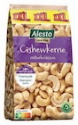 Cashewkerne XXL von Alesto Selection im aktuellen Lidl Prospekt für 5,79 €