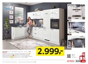 Aktueller XXXLutz Prospekt mit Küche, "NR. 1 BEIM PREIS", Seite 31
