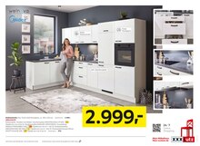 Kuchen im XXXLutz Prospekt "NR. 1 BEIM PREIS" mit 36 Seiten (Krefeld)