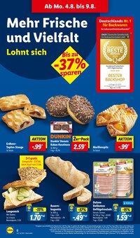 Erdbeeren im aktuellen Lidl Prospekt (Freiburg (Breisgau)) Erdbeeren im Lidl Prospekt "LIDL LOHNT SICH" mit 62 Seiten (Freiburg (Breisgau))