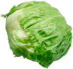 Eisbergsalat bei EDEKA im Wenningstedt-Braderup Prospekt für 0,79 €