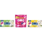 SUR TOUTES LES CAPSULES - OMO - Carrefour à Vaulx-en-Velin SUR TOUTES LES CAPSULES - OMO en promo chez Carrefour Vaulx-en-Velin