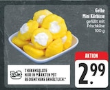 Aktuelle Kürbis Angebote bei EDEKA in Jena Aktuelles Gelbe Mini Kürbisse Angebot bei EDEKA in Jena ab 2,99 €