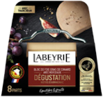 Bi1 Troyes - Promo Bloc de foie gras de canard IGP du sud-ouest avec morceaux dégustation Promo Bloc de foie gras de canard IGP du sud-ouest avec morceaux dégustation à 17,98 € dans le catalogue Bi1 à Troyes