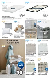 Drap-Housse Angebote im Prospekt "Bénéficiez du prix le plus bas" von Jysk auf Seite 11