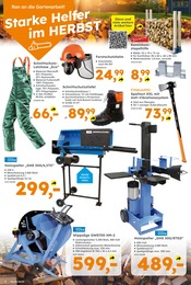 Hose Angebot & Preis im aktuellen Globus-Baumarkt Prospekt Hose Angebot im aktuellen Globus-Baumarkt Prospekt auf Seite 4
