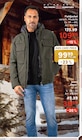 Fieldjacket im Angebot bei AWG in Freiberg Fieldjacket Angebote von Southern Territory bei AWG Freiberg für 39,99 €
