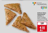 Aktuelles Grillecke! Dünne Schweinelachsscheiben Angebot bei Marktkauf in Heilbronn ab 1,99 €