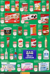 Aktueller GLOBUS Prospekt mit Barilla, "Aktuelle Angebote", Seite 5
