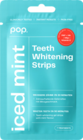 Teeth Whitening Strips Iced Mint von smilepen pop für 7,49 € bei budni im Angebot Teeth Whitening Strips Iced Mint von smilepen pop im aktuellen budni Prospekt