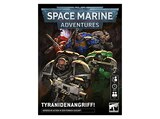 Brettspiel im MediaMarkt Saturn Prospekt Space Marine Adventures: Tyranidenangriff! Brettspiel Mehrfarbig von GAMES WORKSHOP. im aktuellen MediaMarkt Saturn Prospekt für 24,99 €