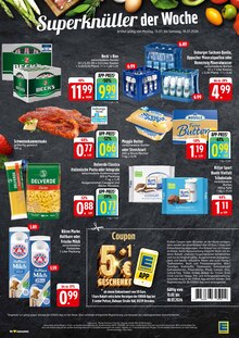 Barilla im aktuellen E center Prospekt (Dresden) Barilla im E center Prospekt "Wir lieben Lebensmittel!" mit 2 Seiten (Dresden)
