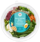 Salatbowl Bali Style bei REWE im Weisendorf Prospekt für 2,79 €