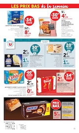 Prospectus U Express "U Express" en cours à Saint-Étienne, Page 11 Catalogue U Express en cours à Saint-Étienne, "U Express", Page 11