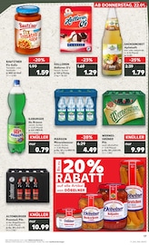 Leberwurst im Kaufland Prospekt in Leipzig Aktueller Kaufland Prospekt mit Leberwurst, "Aktuelle Angebote", Seite 17