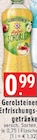 Apfel Schorle im Angebot bei EDEKA in Köln Apfel Schorle Angebote von Gerolsteiner bei EDEKA Köln für 0,99 €