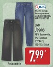 Aktuelles Jeans Angebot bei ALDI Nord in Potsdam ab 7,99 €