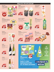 Trockenfrüchte im V-Markt Prospekt in Augsburg Aktueller V-Markt Prospekt mit Trockenfrüchte, "V-Markt einfach besser einkaufen", Seite 11