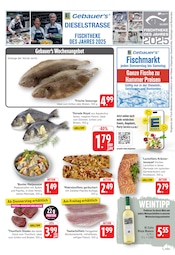 Fisch im E center Prospekt in Göppingen Aktueller E center Prospekt mit Fisch, "Aktuelle Angebote", Seite 5