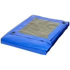 Bâche de protection Werckmann - Werckmann - Action à Montreuil Bâche de protection Werckmann - Werckmann en promo chez Action Montreuil à 9,99 €