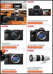 Digitalkamera im Kamera Express Prospekt in Nettetal Aktueller Kamera Express Prospekt mit Digitalkamera, "BILDER, DIE GENERATIONEN VERBINDEN", Seite 6