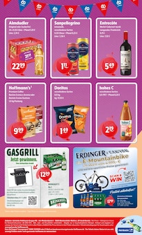 Saft im aktuellen Getränke Hoffmann Prospekt (Moers) Saft im Getränke Hoffmann Prospekt "Aktuelle Angebote" mit 9 Seiten (Moers)