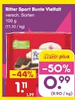Bunte Vielfalt bei Netto Marken-Discount im Prospekt "" für 0,99 €