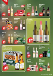 Aktueller Getränke Hoffmann Prospekt mit Auto, "Aktuelle Angebote", Seite 3