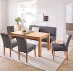 Esstisch von LINEA NATURA im aktuellen XXXLutz Möbelhäuser Prospekt für 59,90 €