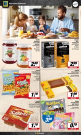 Lavazza im EDEKA Prospekt in Hamm Aktueller EDEKA Prospekt mit Lavazza, "Aktuelle Angebote", Seite 14