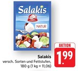 EDEKA Singen (Hohentwiel) Prospekt mit  im Angebot für 1,99 €