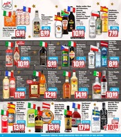 Aktueller HIT Prospekt mit Rum, "ECHTE VIELFALT", Seite 16